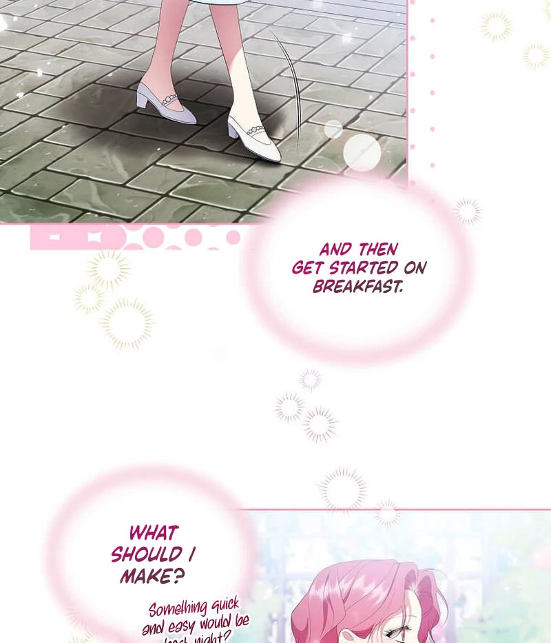 In the Grasp of a Loving Yet Possessive Male Lead chapter 16 page 81