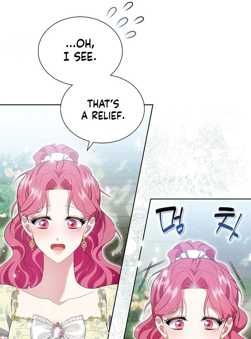 In the Grasp of a Loving Yet Possessive Male Lead chapter 16 page 9