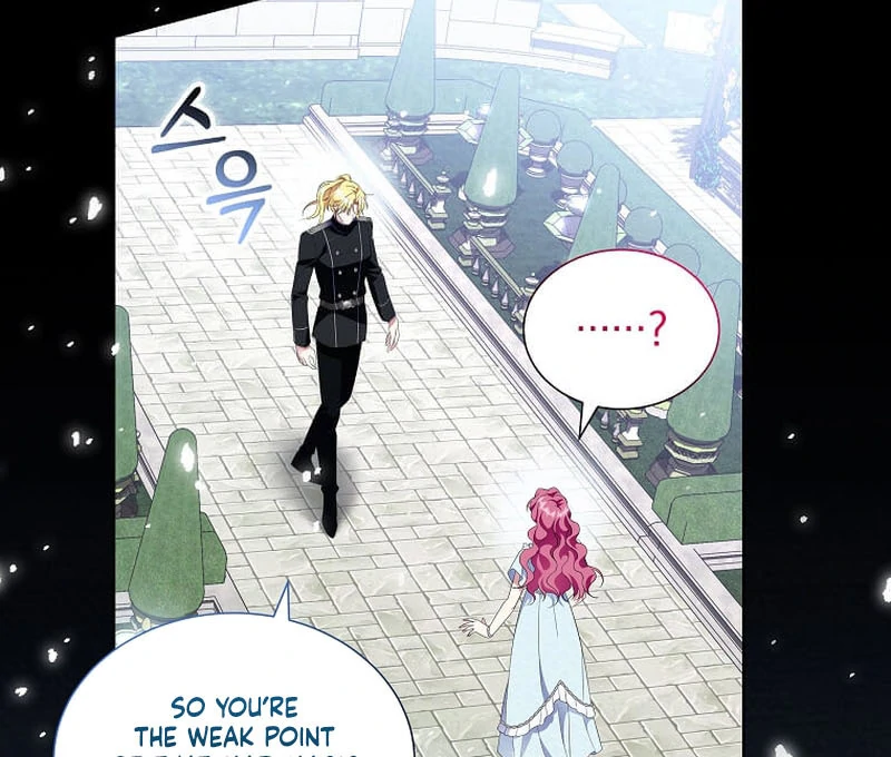 In the Grasp of a Loving Yet Possessive Male Lead chapter 16 page 91