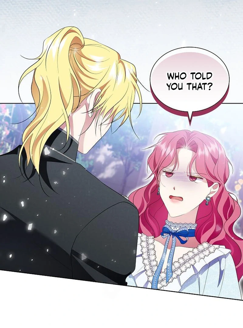 In the Grasp of a Loving Yet Possessive Male Lead chapter 16 page 93