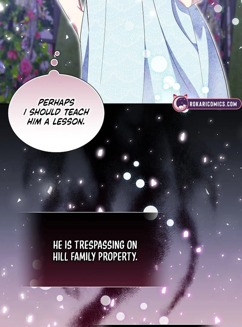 In the Grasp of a Loving Yet Possessive Male Lead chapter 16 page 97