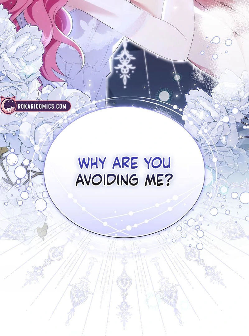 In the Grasp of a Loving Yet Possessive Male Lead chapter 17 page 100
