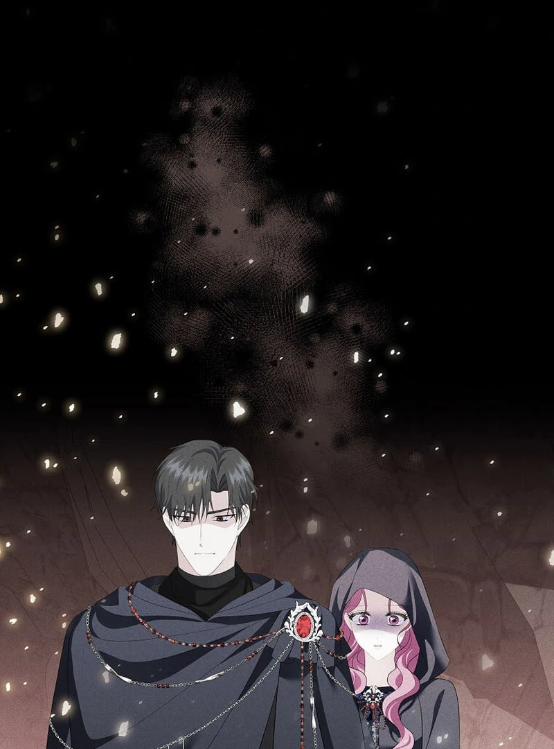 In the Grasp of a Loving Yet Possessive Male Lead chapter 17 page 12