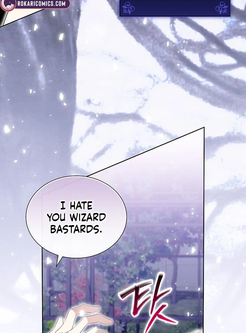 In the Grasp of a Loving Yet Possessive Male Lead chapter 17 page 21
