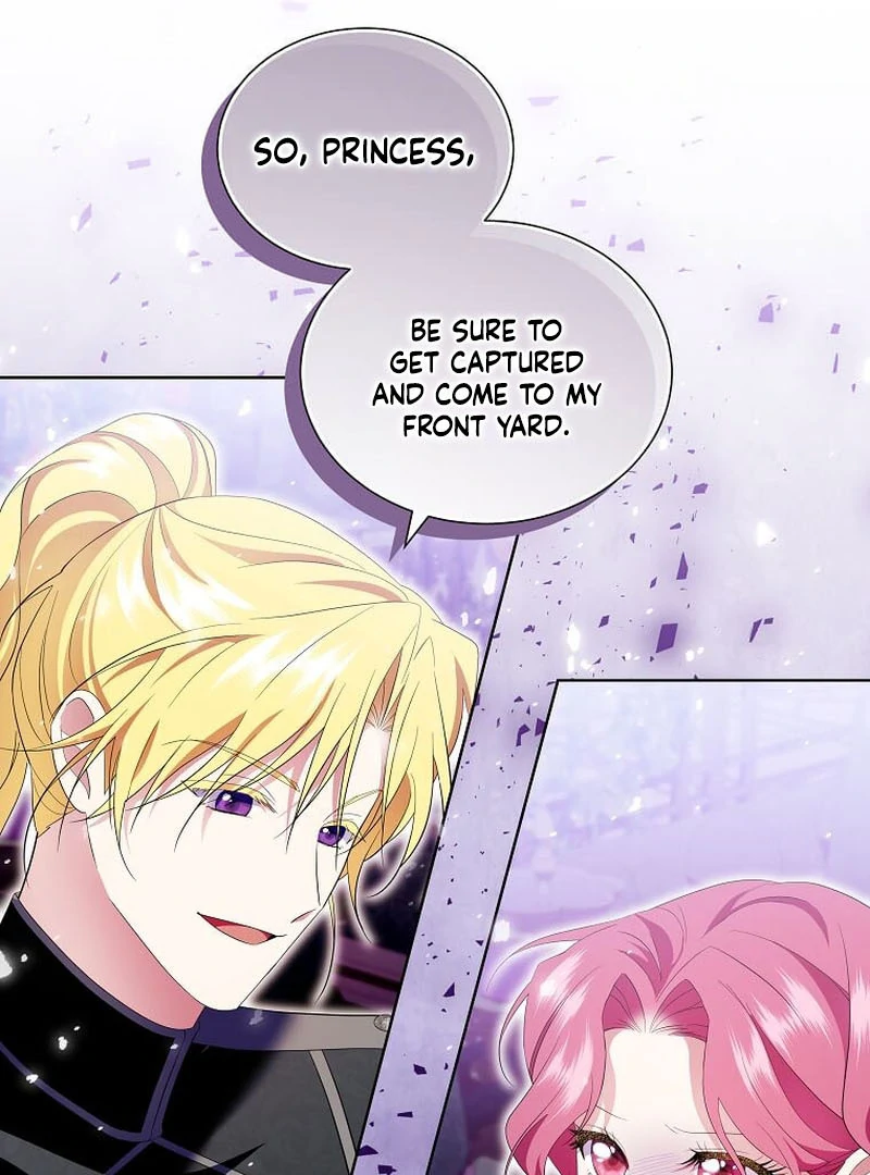In the Grasp of a Loving Yet Possessive Male Lead chapter 17 page 23