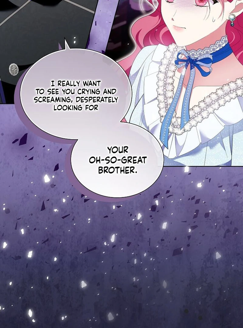 In the Grasp of a Loving Yet Possessive Male Lead chapter 17 page 24