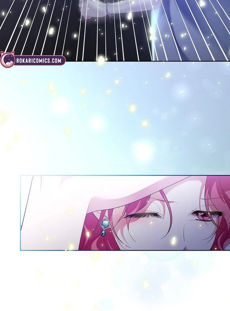 In the Grasp of a Loving Yet Possessive Male Lead chapter 17 page 29