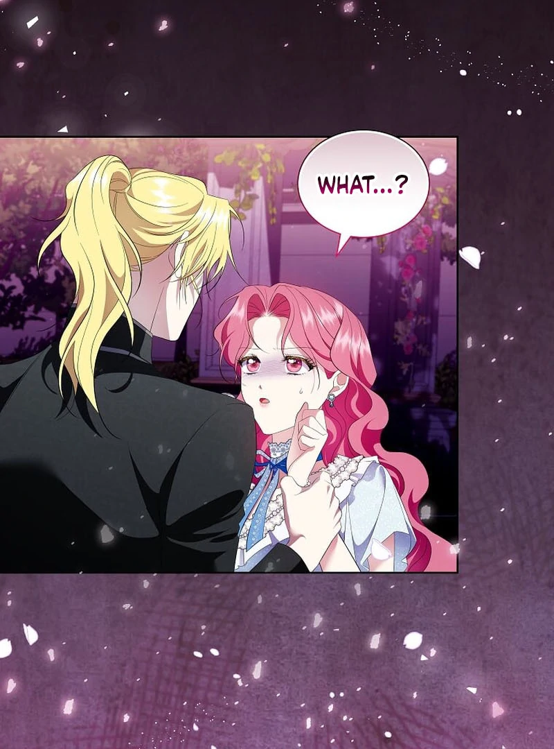 In the Grasp of a Loving Yet Possessive Male Lead chapter 17 page 4