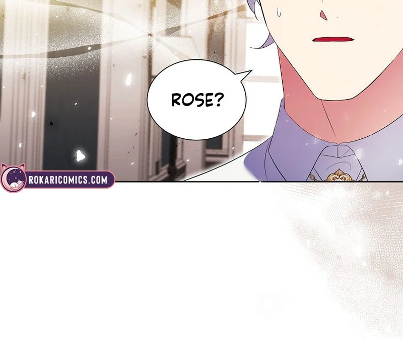 In the Grasp of a Loving Yet Possessive Male Lead chapter 17 page 45