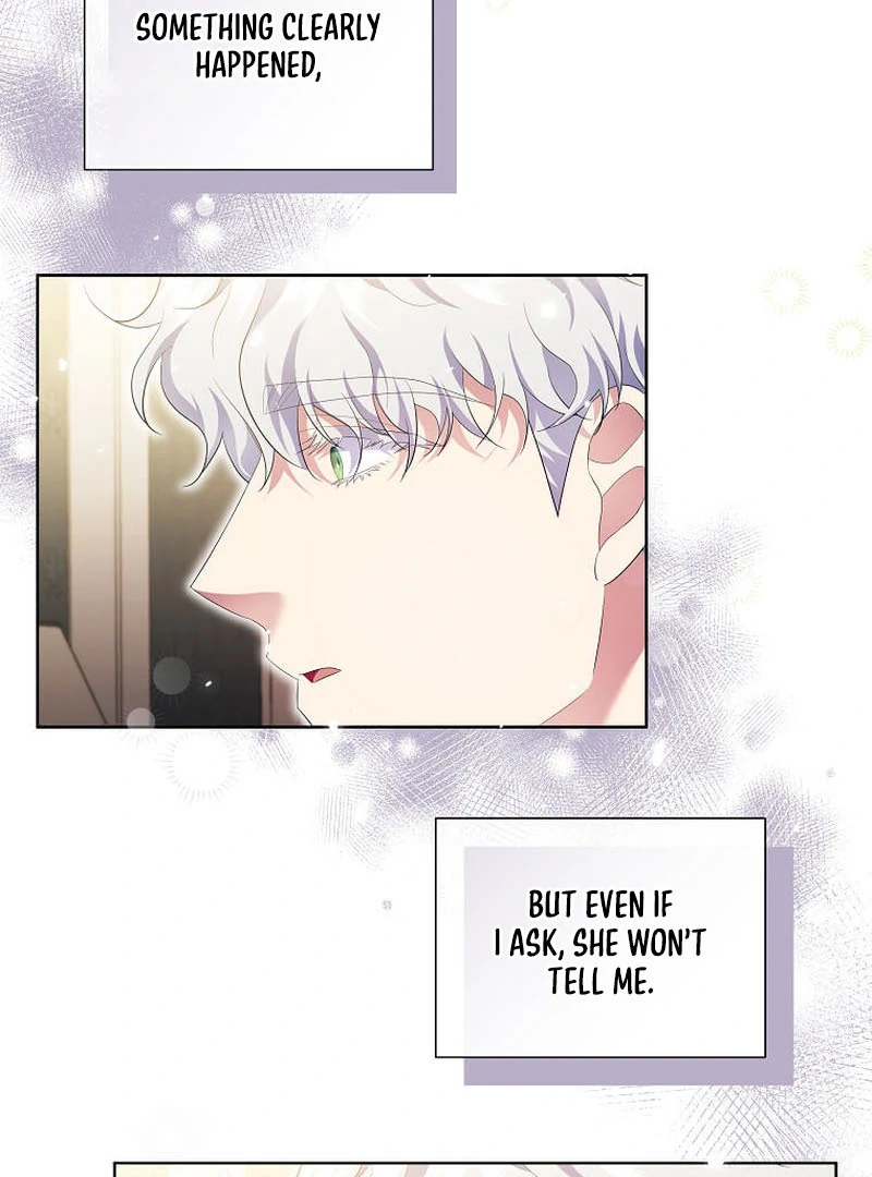 In the Grasp of a Loving Yet Possessive Male Lead chapter 17 page 48