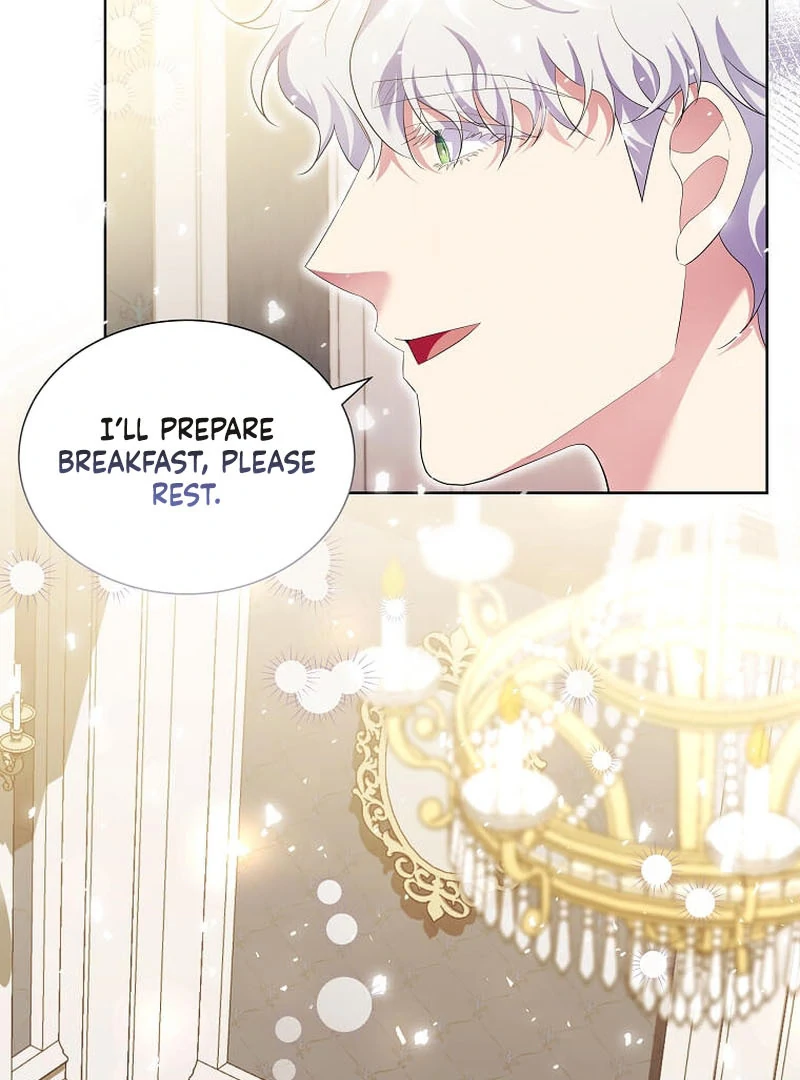 In the Grasp of a Loving Yet Possessive Male Lead chapter 17 page 49