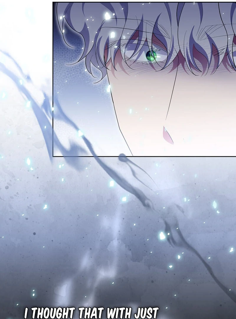 In the Grasp of a Loving Yet Possessive Male Lead chapter 17 page 55