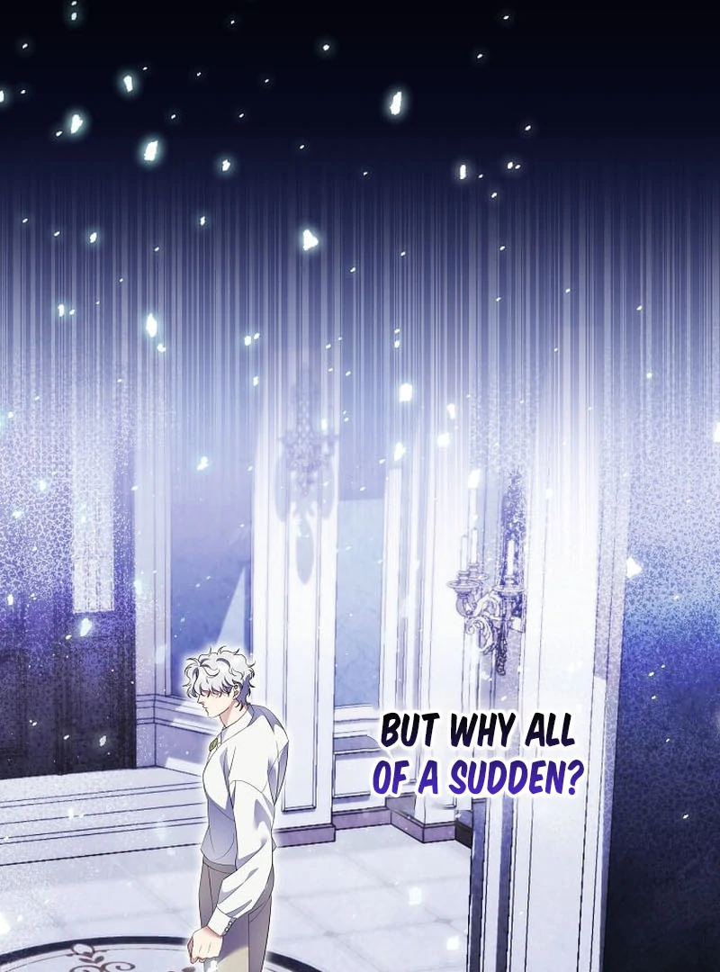 In the Grasp of a Loving Yet Possessive Male Lead chapter 17 page 57