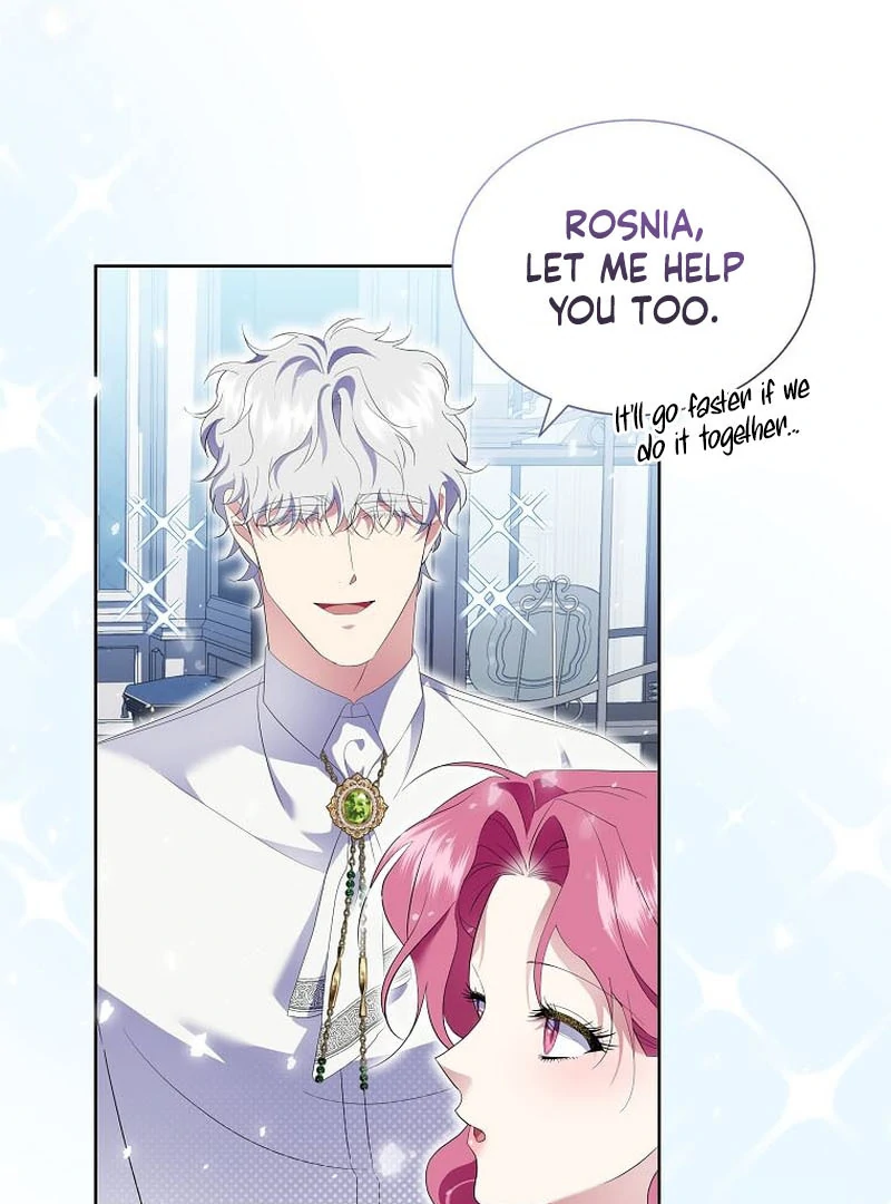 In the Grasp of a Loving Yet Possessive Male Lead chapter 17 page 72