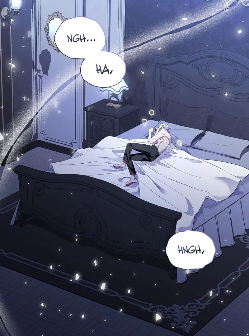 In the Grasp of a Loving Yet Possessive Male Lead chapter 17 page 83