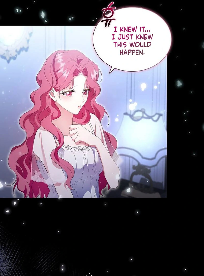In the Grasp of a Loving Yet Possessive Male Lead chapter 17 page 89