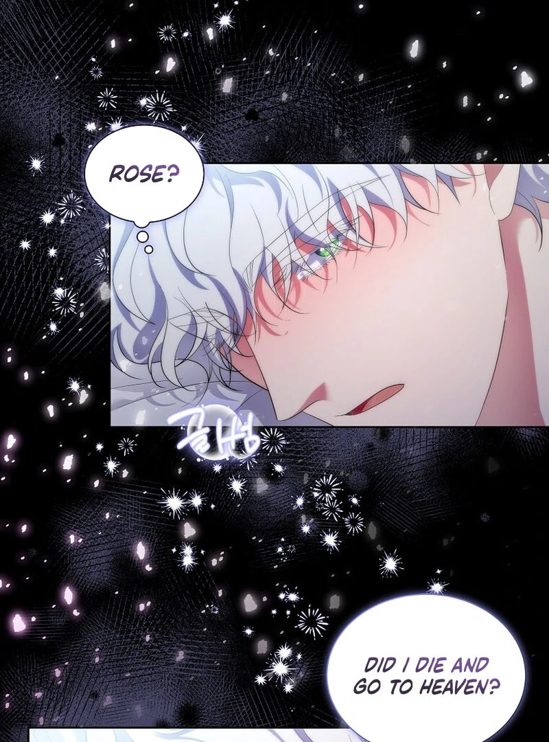 In the Grasp of a Loving Yet Possessive Male Lead chapter 17 page 90
