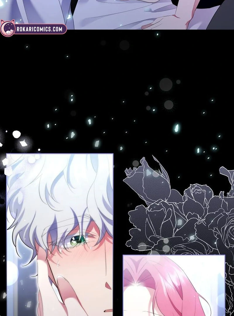In the Grasp of a Loving Yet Possessive Male Lead chapter 17 page 96