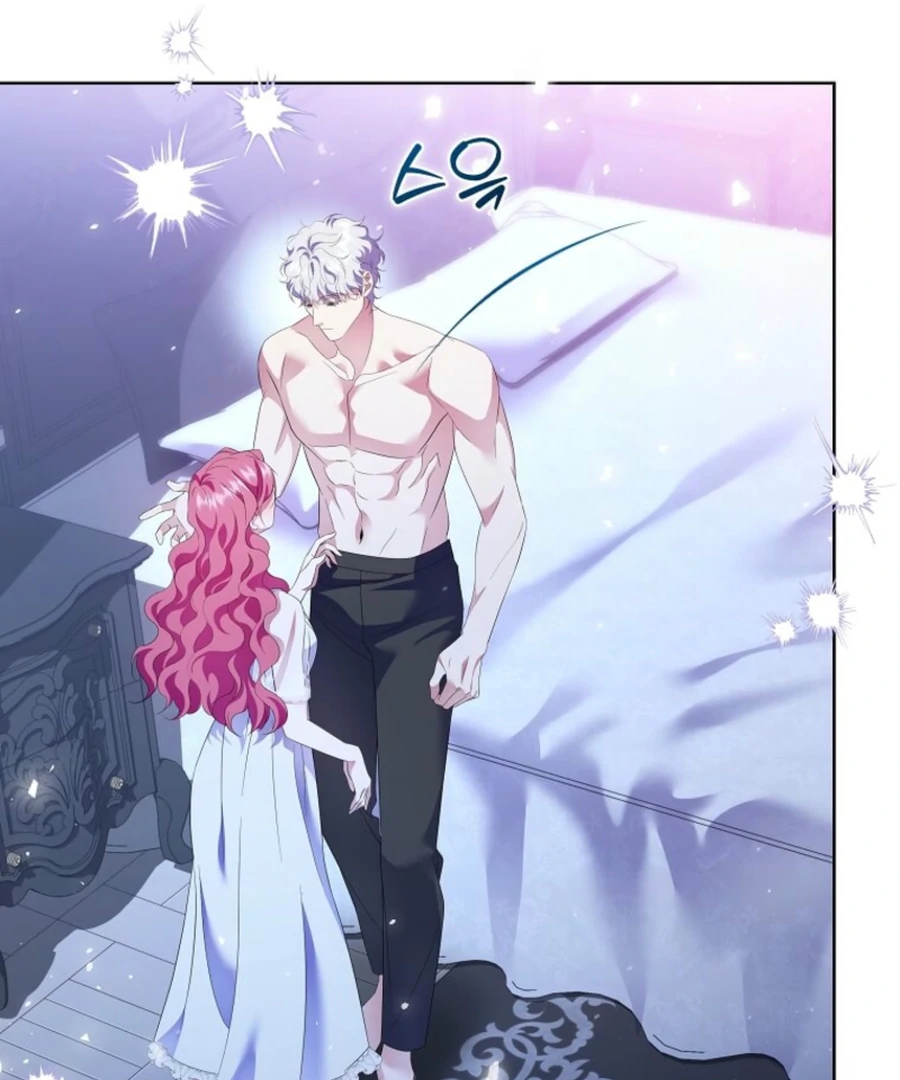In the Grasp of a Loving Yet Possessive Male Lead chapter 19 page 107