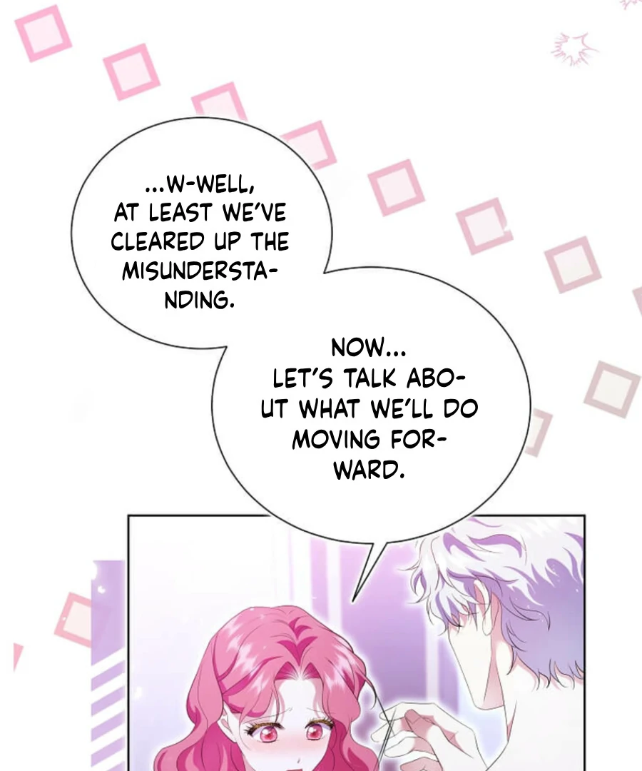 In the Grasp of a Loving Yet Possessive Male Lead chapter 19 page 111