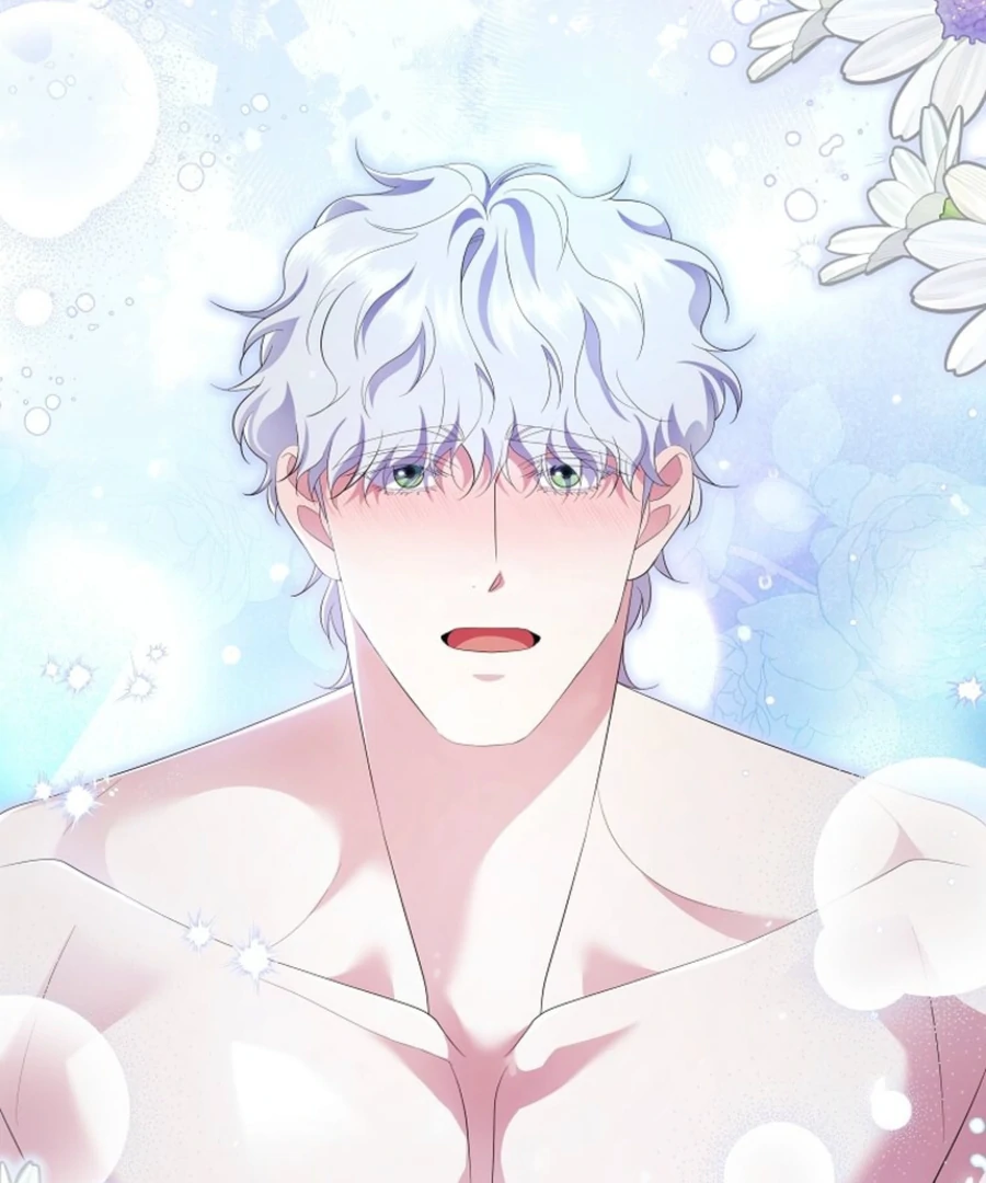 In the Grasp of a Loving Yet Possessive Male Lead chapter 19 page 22