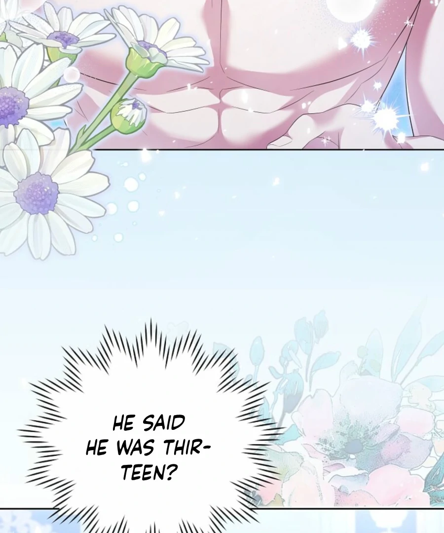 In the Grasp of a Loving Yet Possessive Male Lead chapter 19 page 23