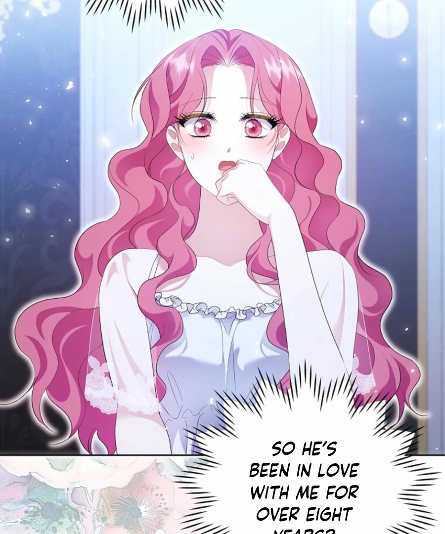 In the Grasp of a Loving Yet Possessive Male Lead chapter 19 page 24