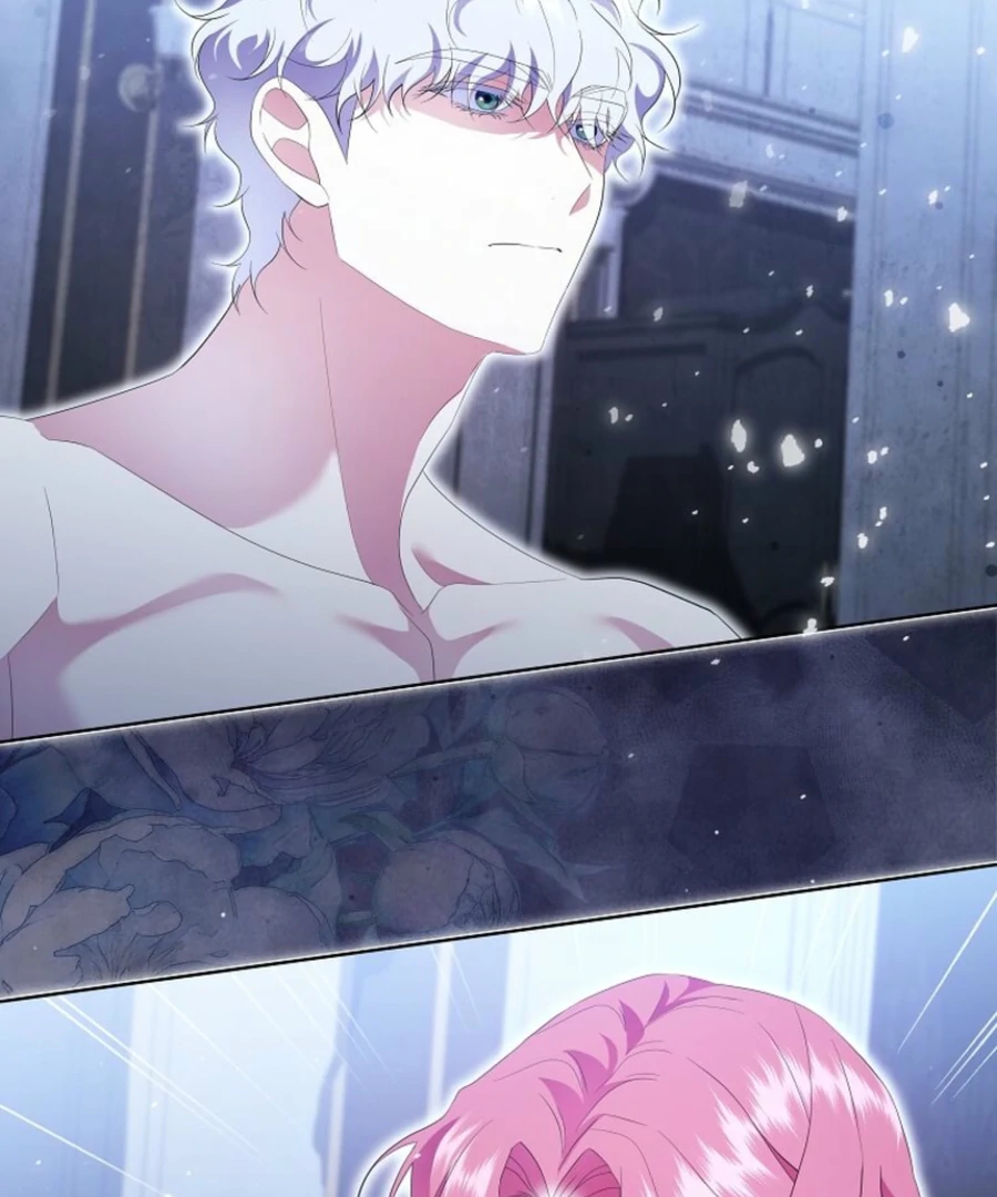In the Grasp of a Loving Yet Possessive Male Lead chapter 19 page 31