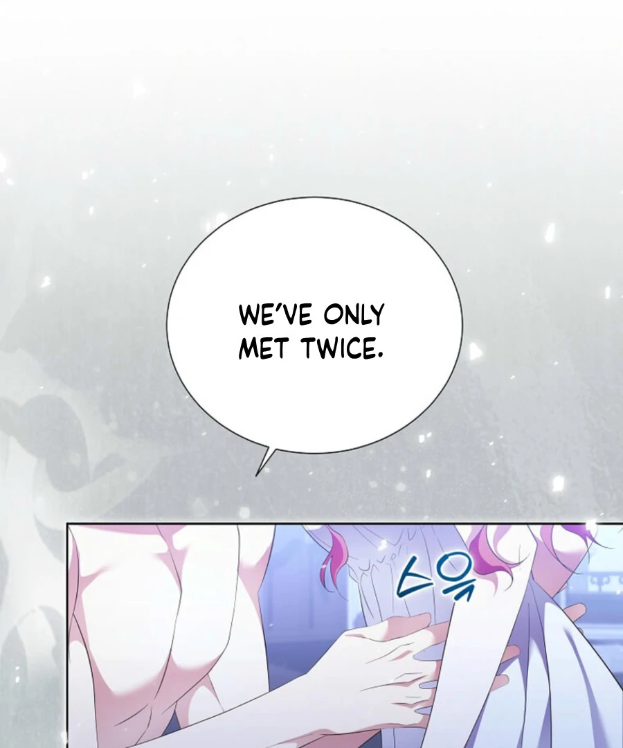 In the Grasp of a Loving Yet Possessive Male Lead chapter 19 page 33