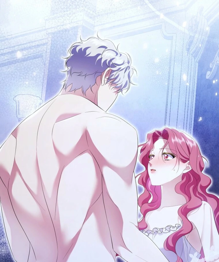 In the Grasp of a Loving Yet Possessive Male Lead chapter 19 page 36