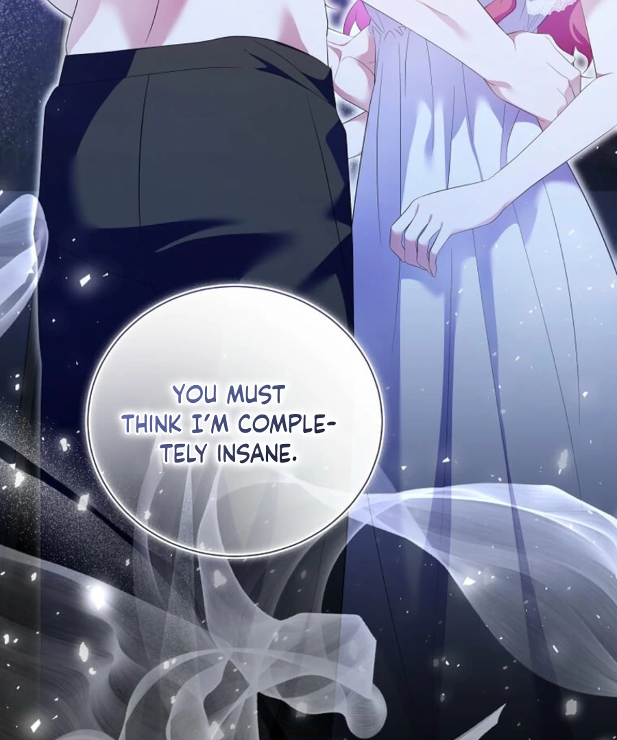 In the Grasp of a Loving Yet Possessive Male Lead chapter 19 page 37