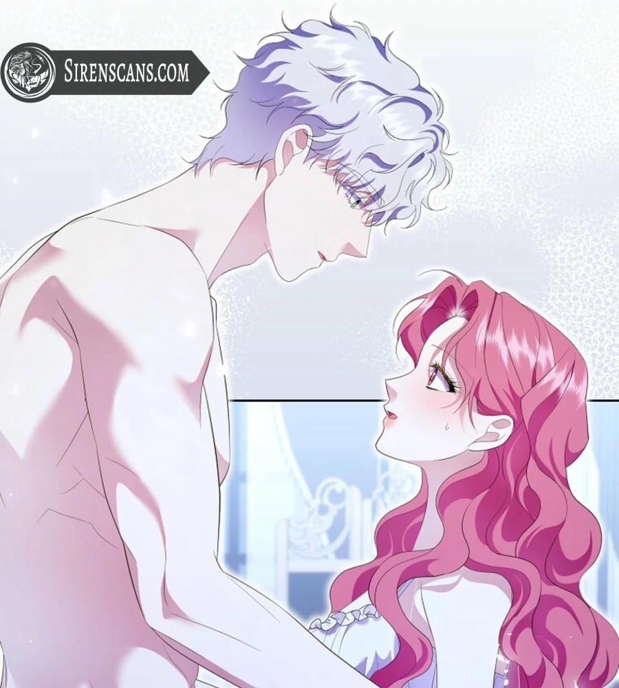 In the Grasp of a Loving Yet Possessive Male Lead chapter 19 page 40