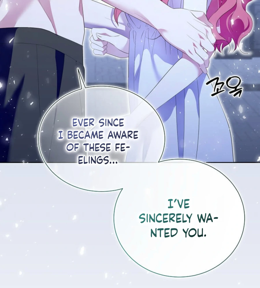 In the Grasp of a Loving Yet Possessive Male Lead chapter 19 page 41