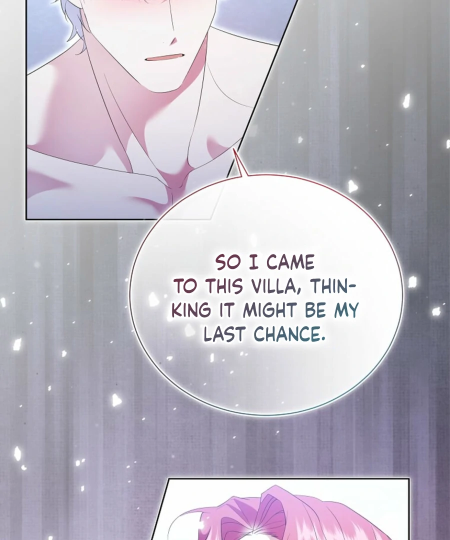 In the Grasp of a Loving Yet Possessive Male Lead chapter 19 page 43