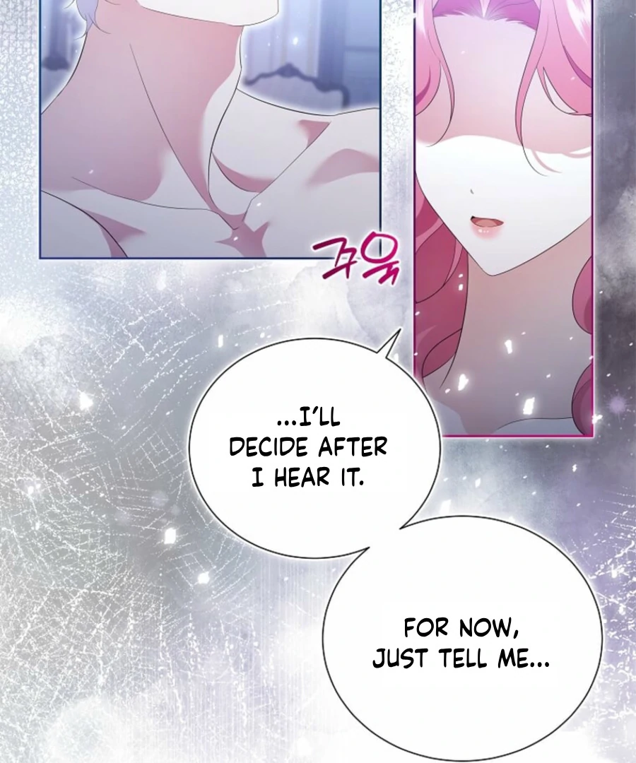 In the Grasp of a Loving Yet Possessive Male Lead chapter 19 page 5