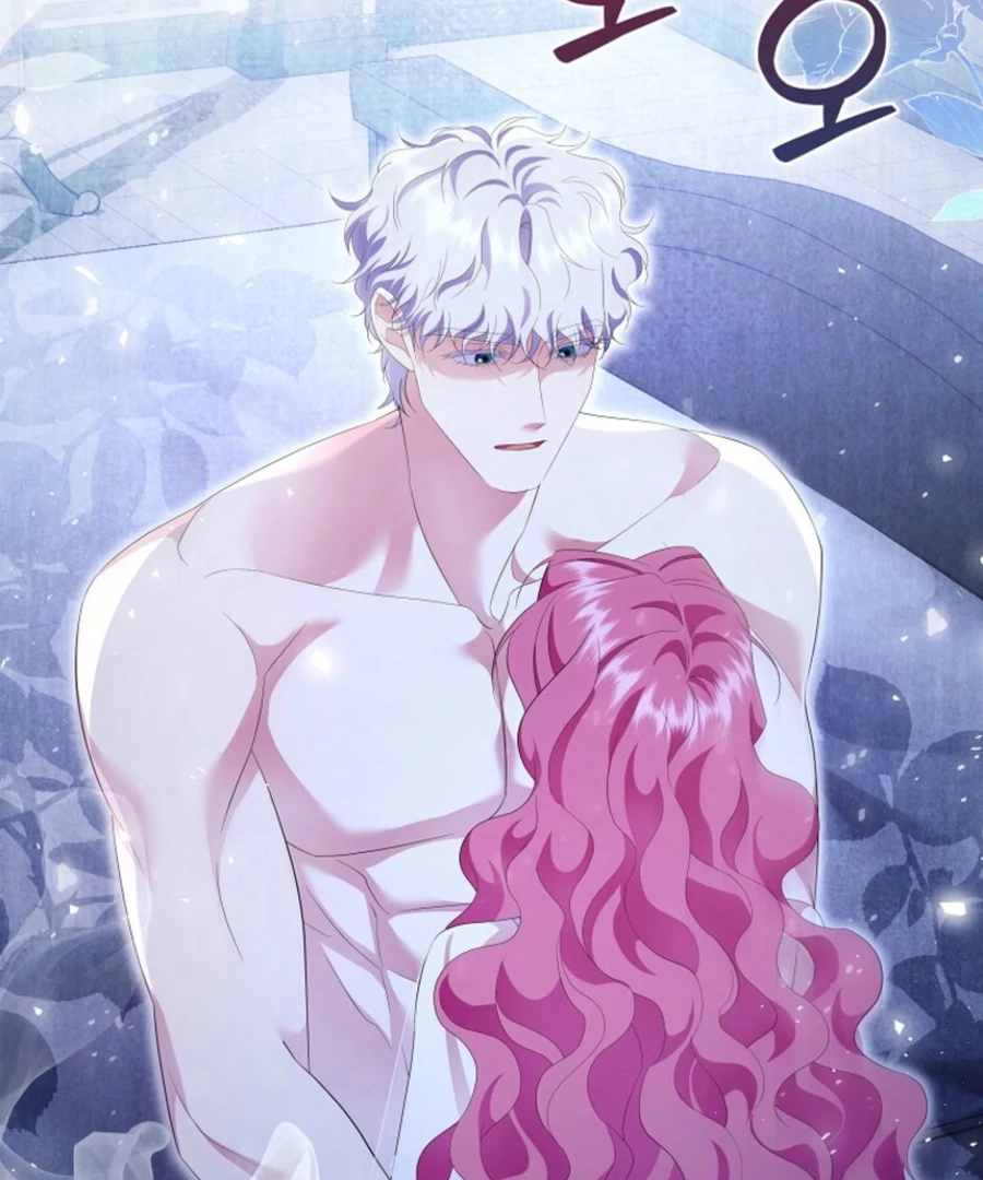 In the Grasp of a Loving Yet Possessive Male Lead chapter 19 page 62
