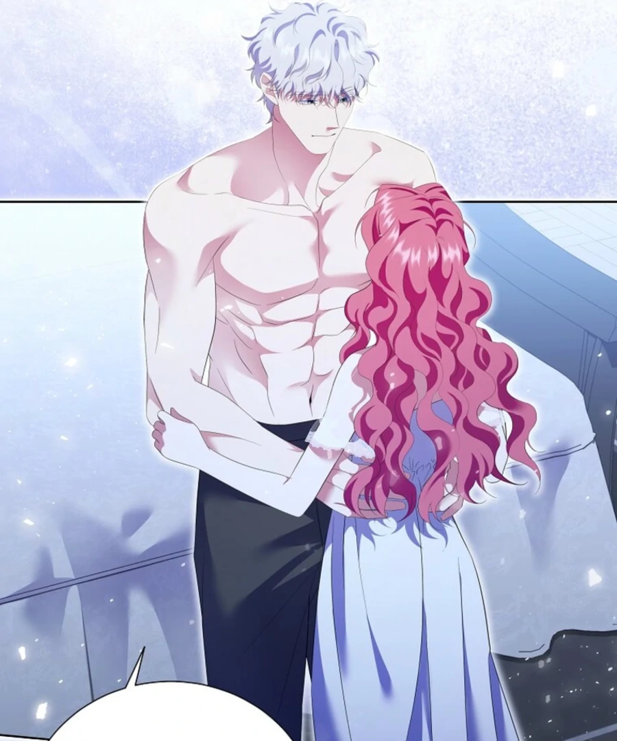 In the Grasp of a Loving Yet Possessive Male Lead chapter 19 page 75