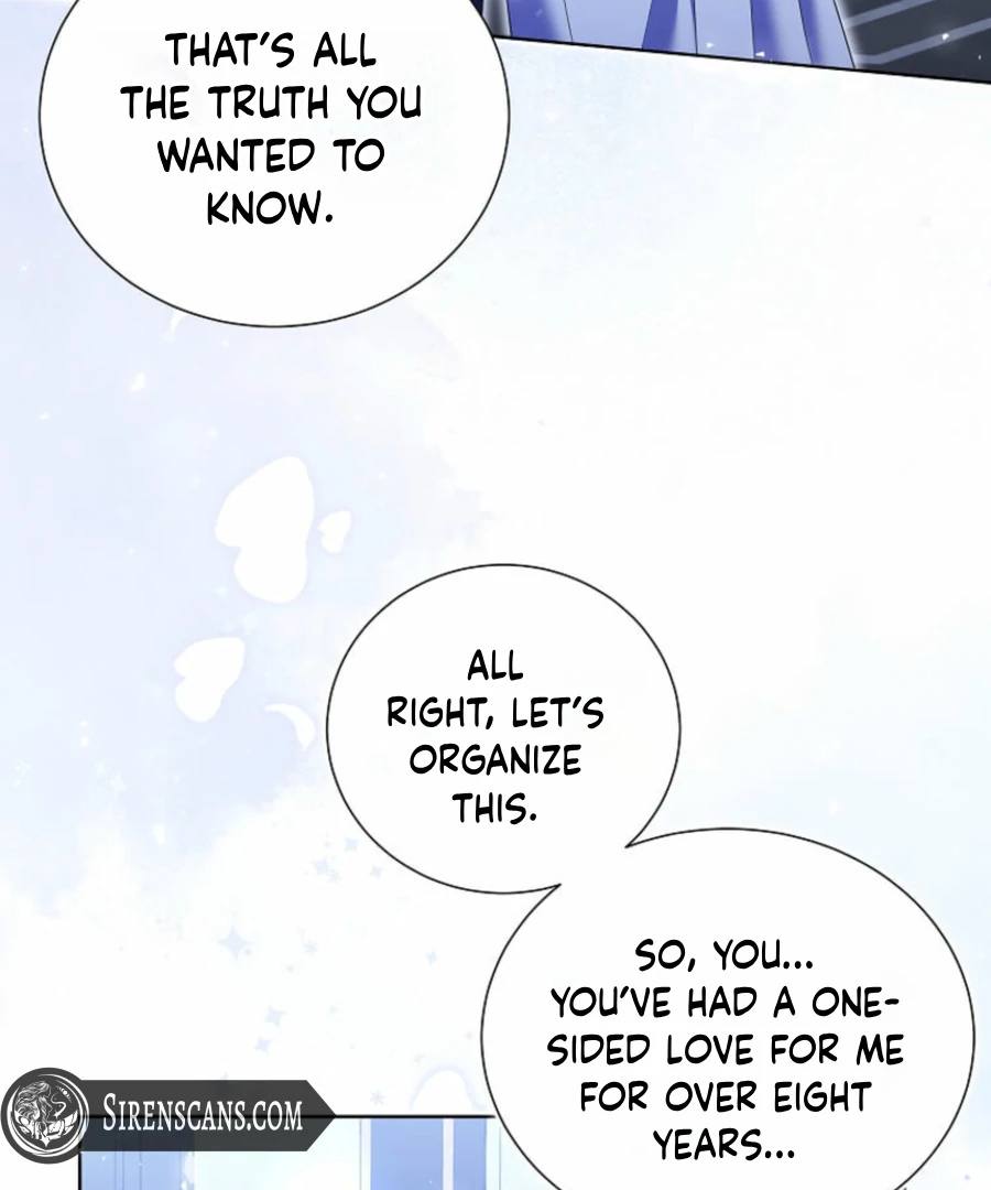 In the Grasp of a Loving Yet Possessive Male Lead chapter 19 page 76