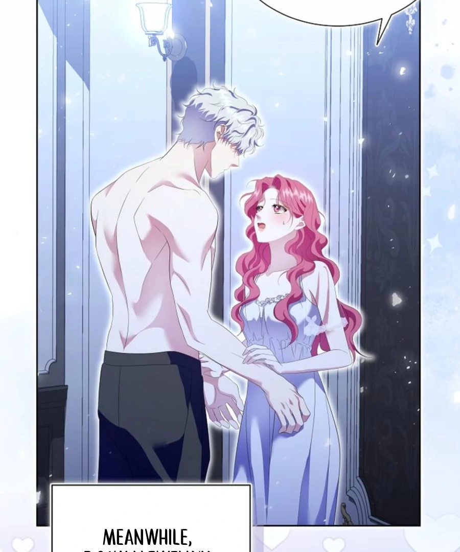 In the Grasp of a Loving Yet Possessive Male Lead chapter 19 page 77