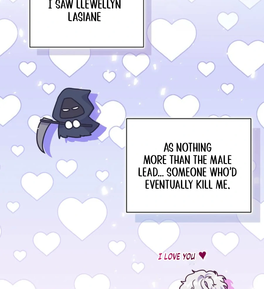 In the Grasp of a Loving Yet Possessive Male Lead chapter 19 page 78