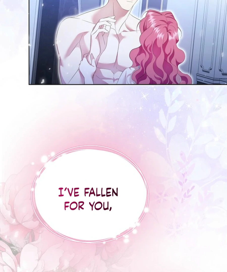 In the Grasp of a Loving Yet Possessive Male Lead chapter 19 page 81