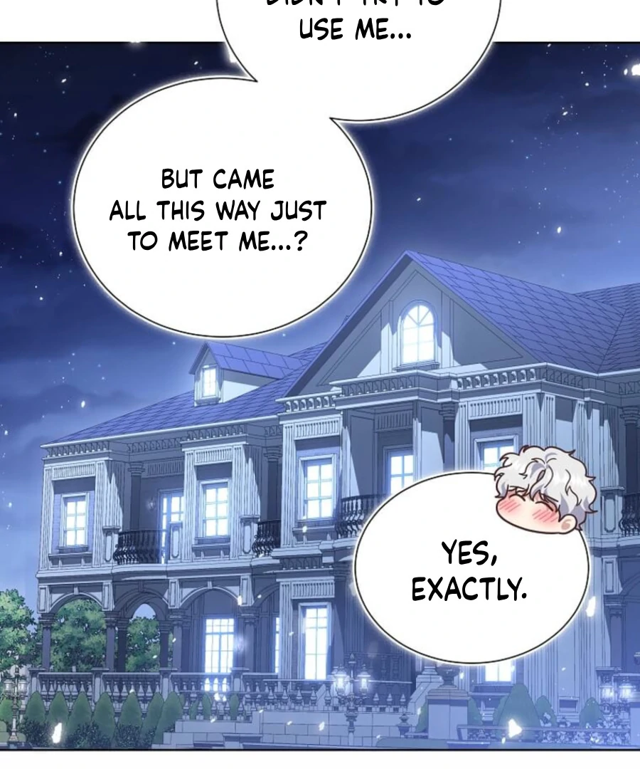 In the Grasp of a Loving Yet Possessive Male Lead chapter 19 page 87