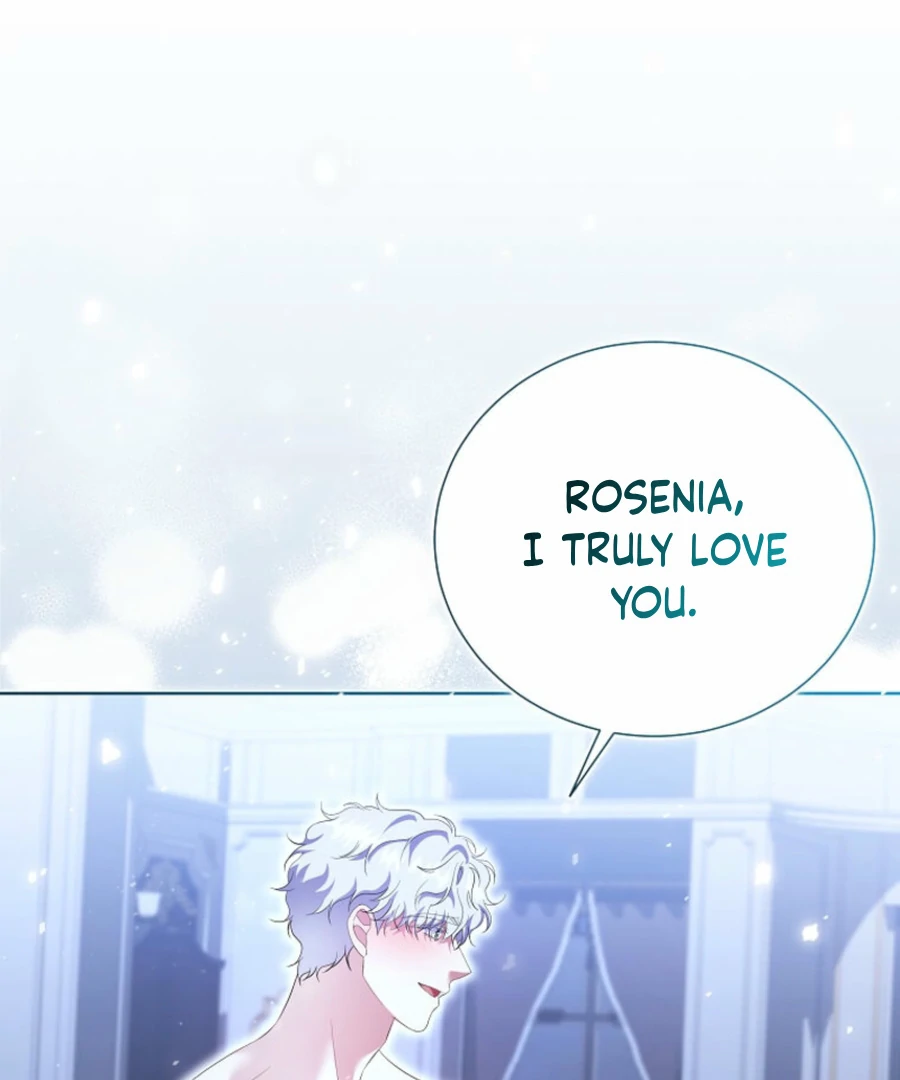 In the Grasp of a Loving Yet Possessive Male Lead chapter 19 page 88