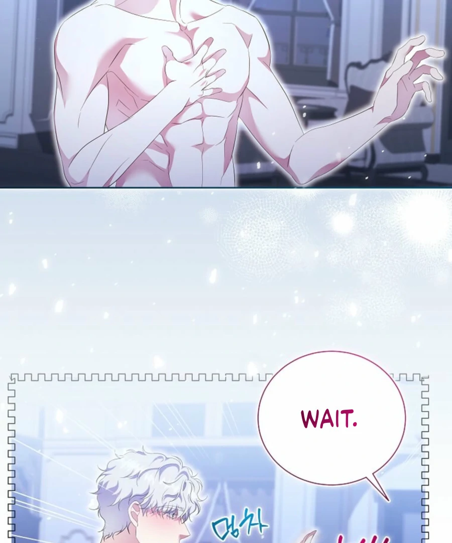 In the Grasp of a Loving Yet Possessive Male Lead chapter 19 page 89