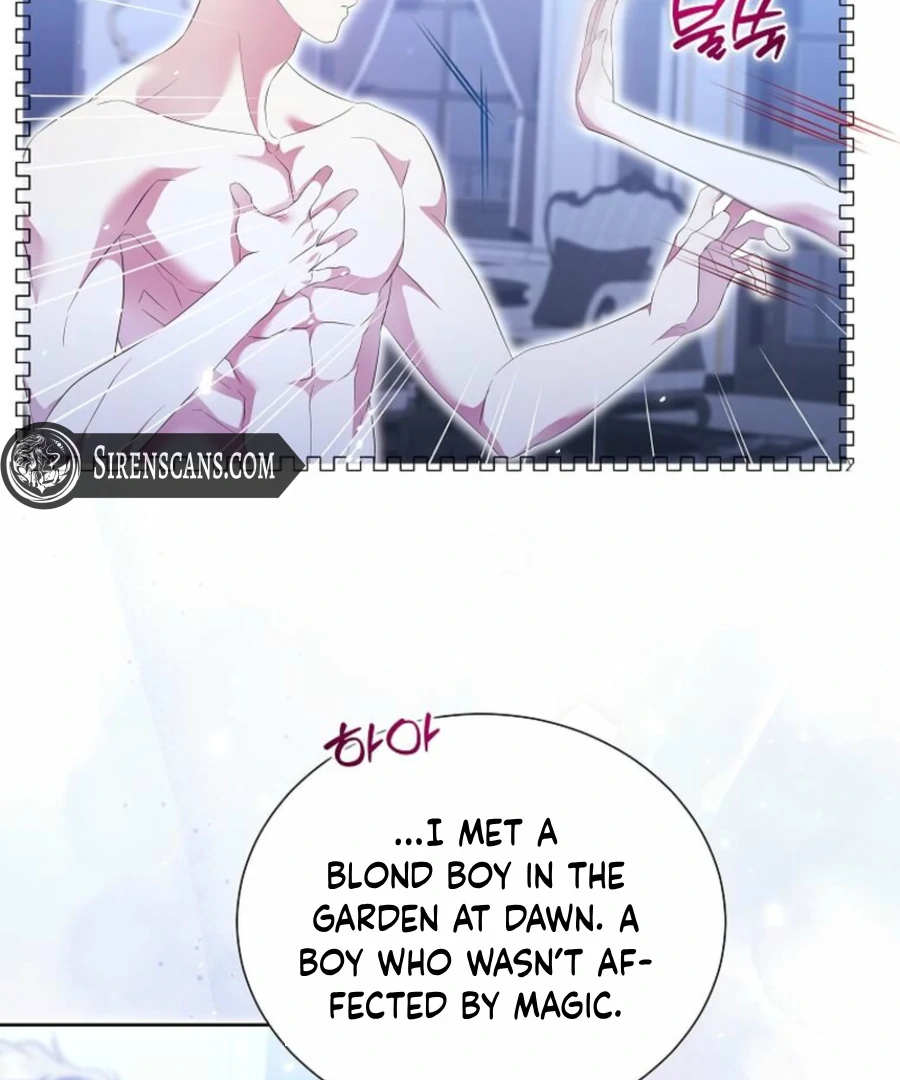 In the Grasp of a Loving Yet Possessive Male Lead chapter 19 page 90