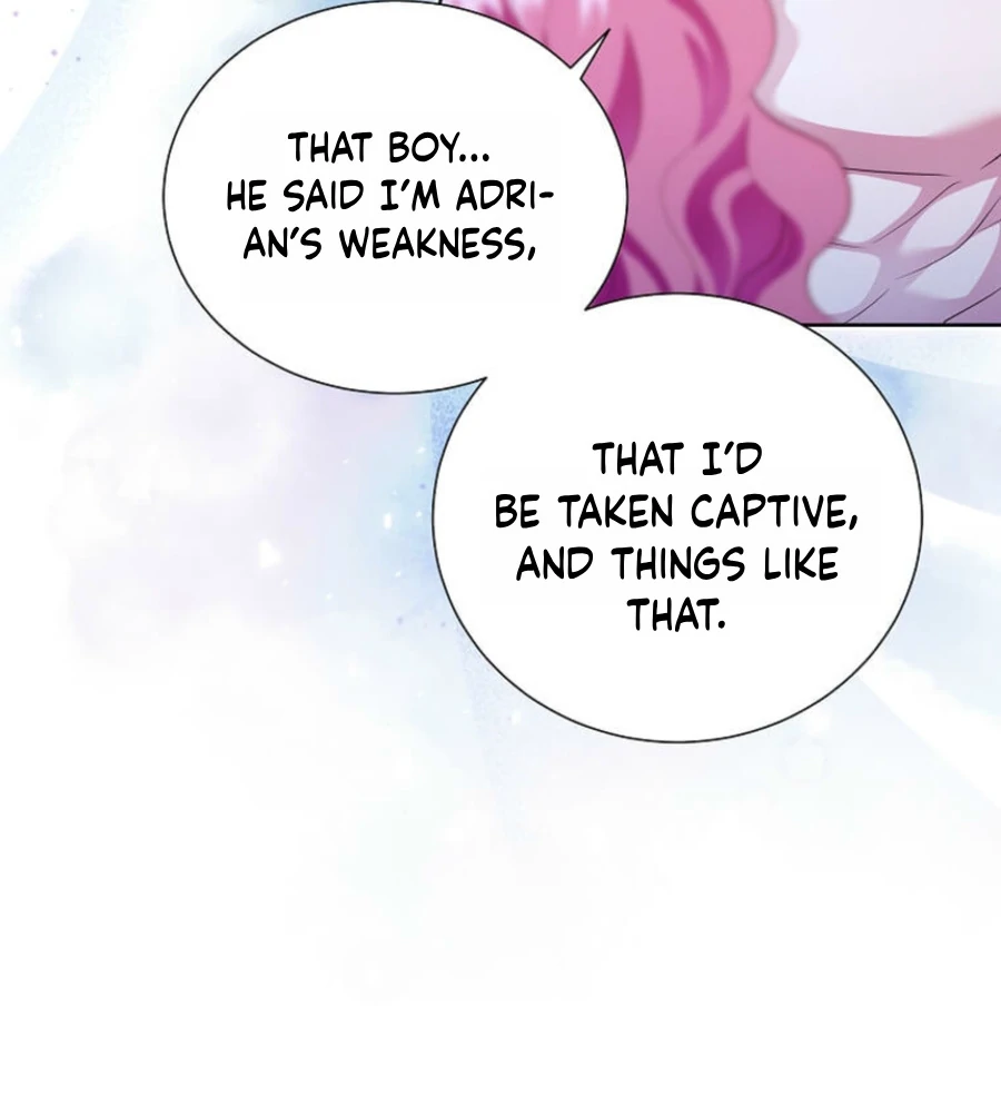 In the Grasp of a Loving Yet Possessive Male Lead chapter 19 page 92