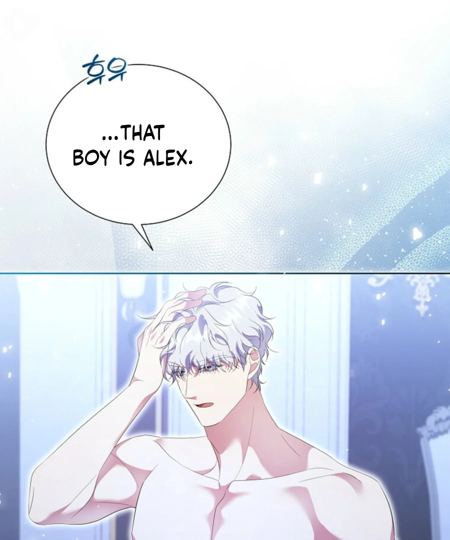 In the Grasp of a Loving Yet Possessive Male Lead chapter 19 page 93