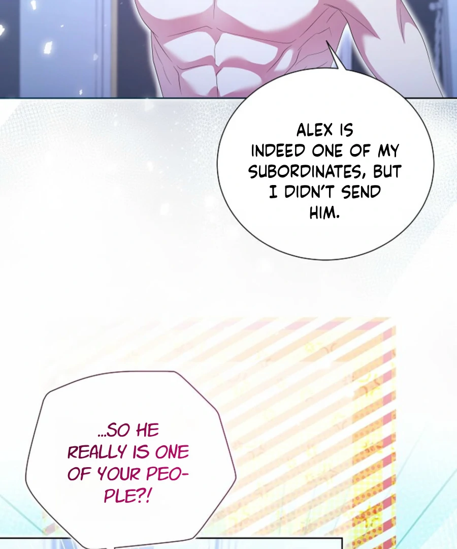 In the Grasp of a Loving Yet Possessive Male Lead chapter 19 page 94