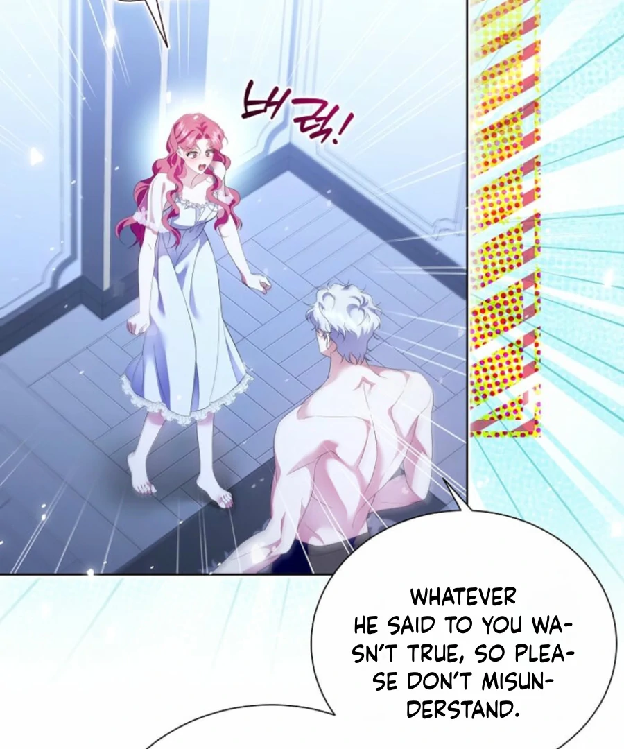 In the Grasp of a Loving Yet Possessive Male Lead chapter 19 page 95