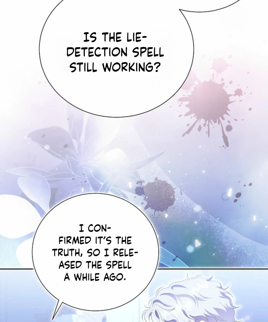 In the Grasp of a Loving Yet Possessive Male Lead chapter 19 page 96